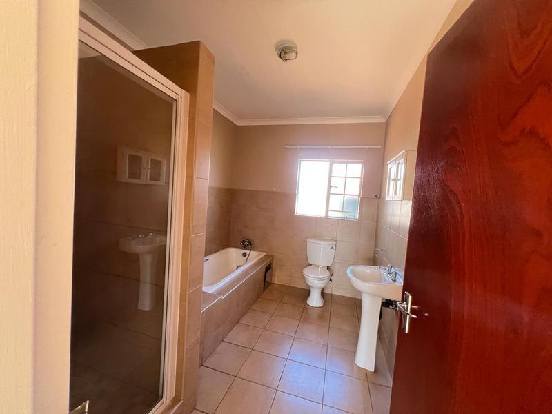 3 Bedroom Property for Sale in Kathu Northern Cape